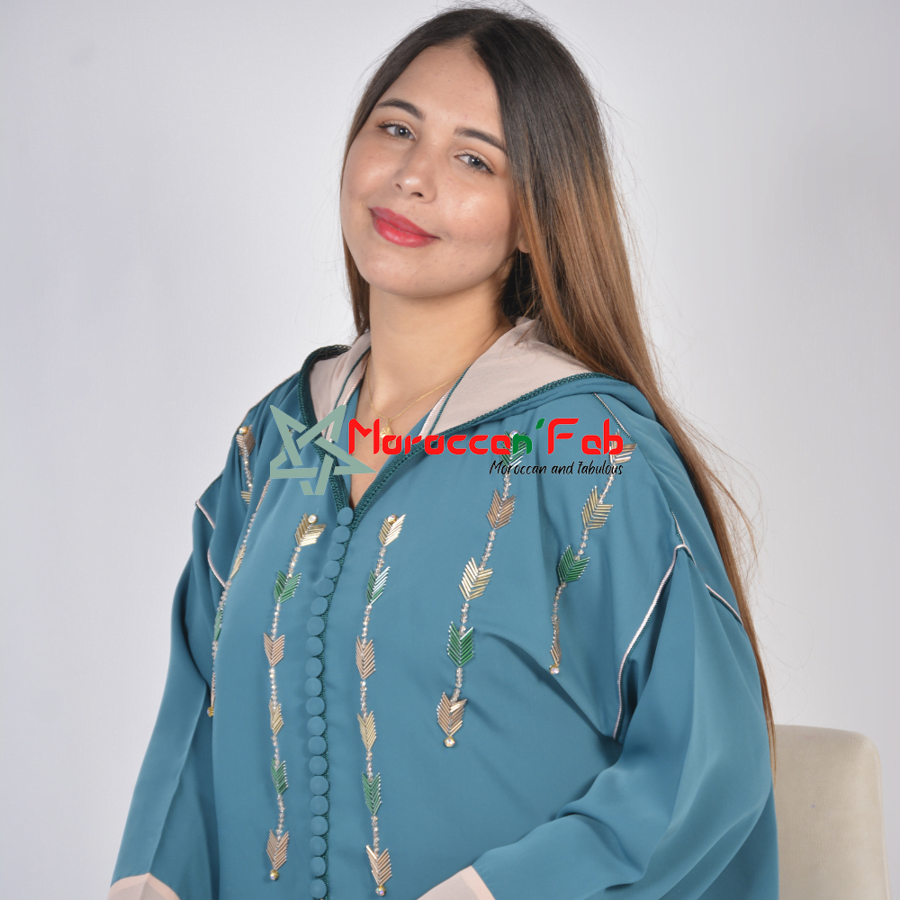 Jellaba Oumaima MoroccanFab jellaba-oumaima-moroccanfab